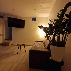 Vieille-Ville de Nice 2 pièces proche Mer