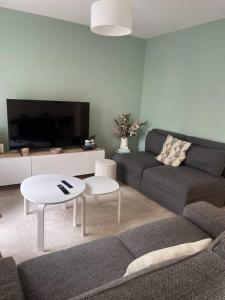 Très bel appt en centre ville