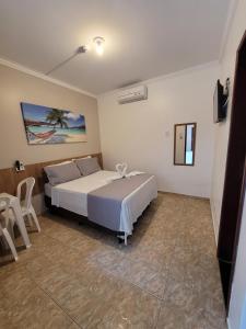 Pousada Concha Dourada