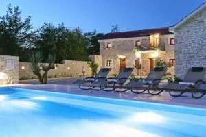 Villa Tereza - Prkos