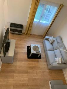 Appartements Bel appartement confortable avec jardin sur Cussac : photos des chambres