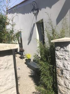 Appartements Bel appartement confortable avec jardin sur Cussac : photos des chambres