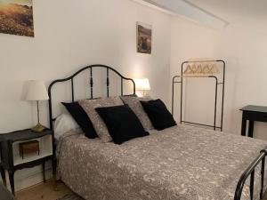 Appartements Bel appartement confortable avec jardin sur Cussac : photos des chambres