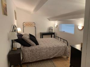 Appartements Bel appartement confortable avec jardin sur Cussac : Appartement 1 Chambre