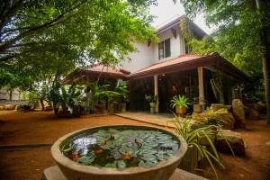 Evergreen Hotel Dambulla - Dambulla