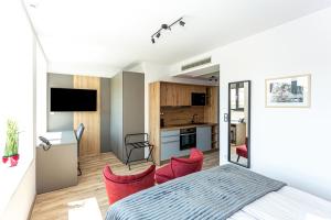 R73 Residences
