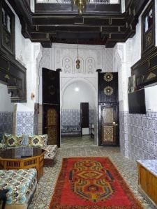 obrázek - Riad Amimi Fes