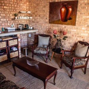Arnhem Cave Lodge