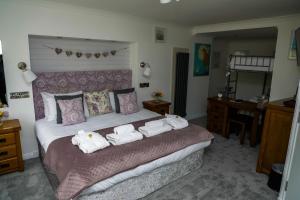 Black Bull Inn, Moffat