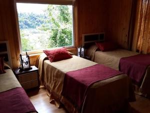 Costa del Sol Iguazú