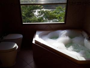 Costa del Sol Iguazú