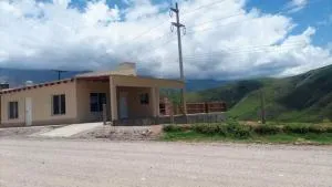 Cabaña Dylan - Alumbrera