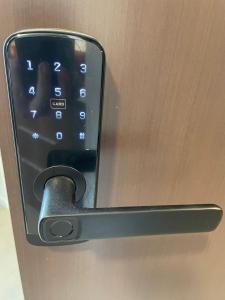 Comodo y lujos monoambiente Equipetrol NanoTec