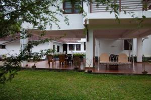 Pepper Vines Homestay