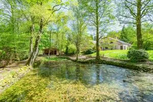 Gîte Castor - Renachenet