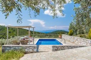 Villa Nektaria - Ditropo