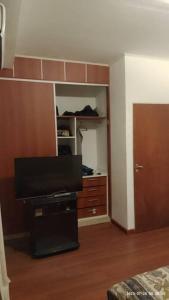 Dto EXCLUSIVO ZONA PARQUE CON JACUZZI 2 Dorm