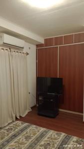 Dto EXCLUSIVO ZONA PARQUE CON JACUZZI 2 Dorm
