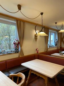 Gruppenhaus Alpenglück