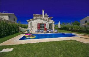 Villa Emily 