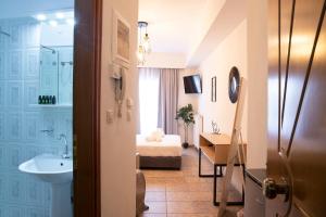 Olymp-rooms