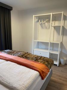 Gruppenhaus Alpenglück