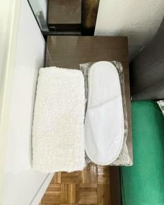 Centro apartments and rooms