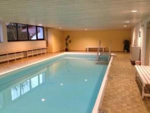 Appartement „Klein & Fein“