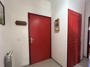 Appartements Appartement Pelvoux, 2 pieces, 6 personnes - FR-1-330G-141 : photos des chambres