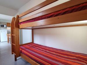 Appartements Appartement 3 pieces, 6 pers, animaux admis, proche pistes et commerces - FR-1-525-260 : photos des chambres