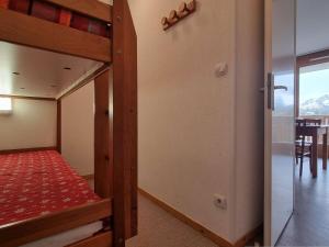 Appartement 3 pièces, 6 pers, animaux admis, proche pistes et commerces - FR-1-525-260