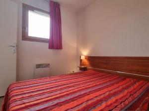 Appartements Appartement 3 pieces, 6 pers, animaux admis, proche pistes et commerces - FR-1-525-260 : photos des chambres