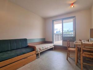 Studio confortable, ski à proximité, parking gratuit - FR-1-525-259