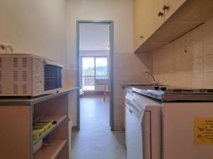 Studio confortable, ski à proximité, parking gratuit - FR-1-525-259