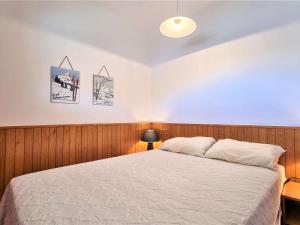 Appartement lumineux 2 pièces, 5 pers., à 100m des pistes et commerces, parking gratuit, Dévoluy - FR-1-525-264