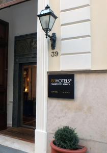BB Hotels Smarthotel Baileys