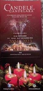 B&B Profumo Di Gelsomino
