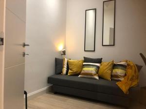 Appartamento con 2 Camere da Letto