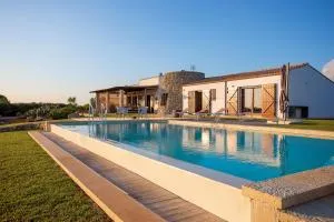 Villa Ella - Castrignano del Capo