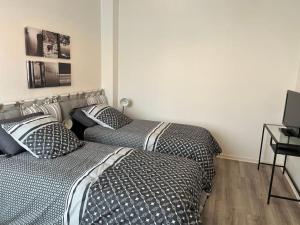 Appartements belle demeure medocaine charme et convivialite : photos des chambres