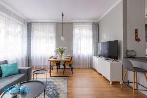 Apartament Blue Sky Jelenia Góra - blisko centrum