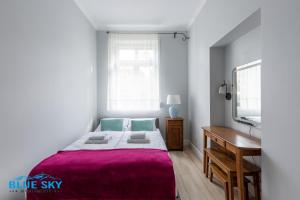 Apartament Blue Sky Jelenia Góra - blisko centrum