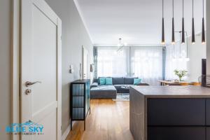 Apartament Blue Sky Jelenia Góra - blisko centrum