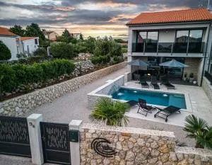 Villa More - Milohnići