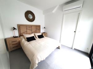 Casa Mazzita, een knusse nieuwbouw