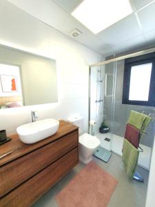 Casa Mazzita, een knusse nieuwbouw