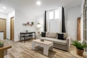 Charming Madrid Numancia - Мадрид