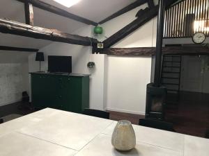 "Le Cocooning Alpin" classé 2 étoiles aux Gites de France