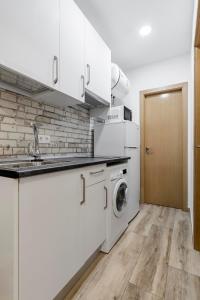 Madrid Numancia - Apartamento de 1 dormitorio