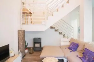 La breña duplex - 洛斯卡尼奥斯德梅卡